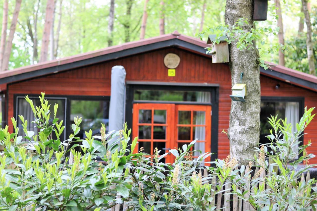 Het Zenhuisje Lanaken Zewnętrze zdjęcie